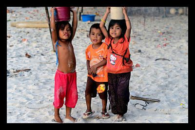 Indonesia Poverty