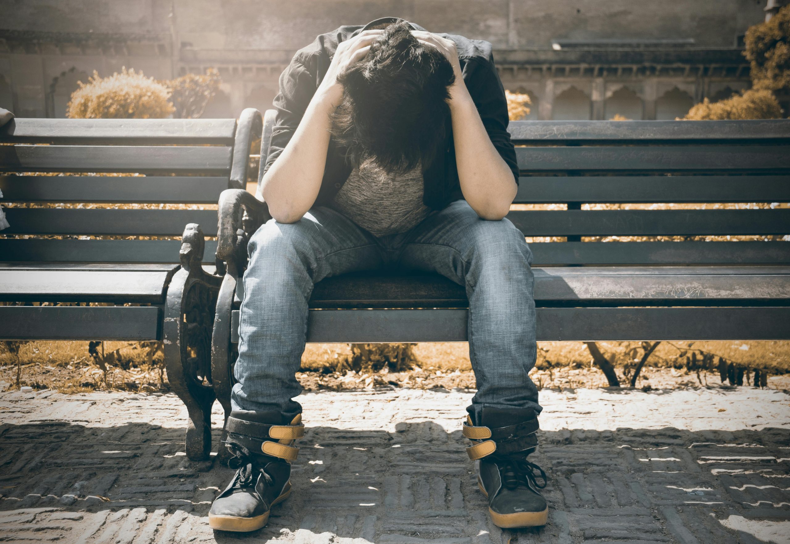 Inequality and Mental Health