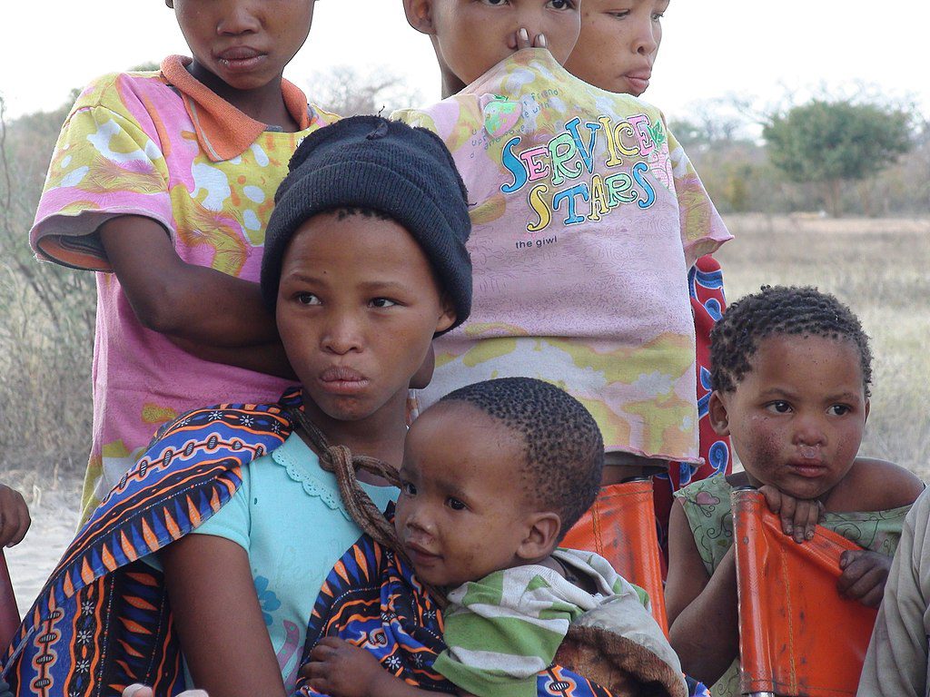 Infertility in Developing Countries