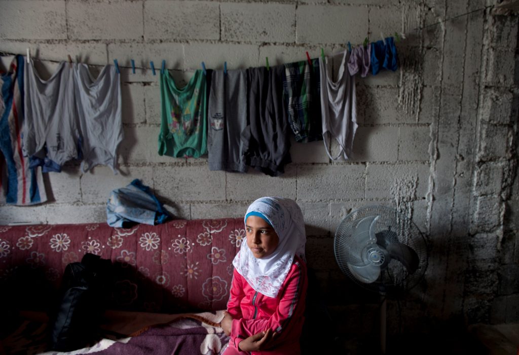 Information for Refugees