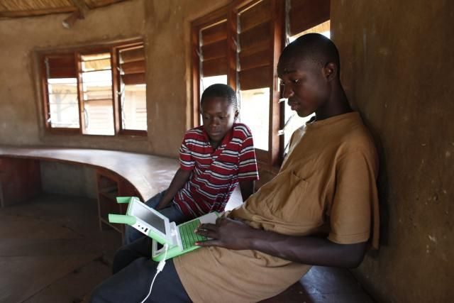 Innovations Against Poverty