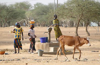Instability in Sahel
