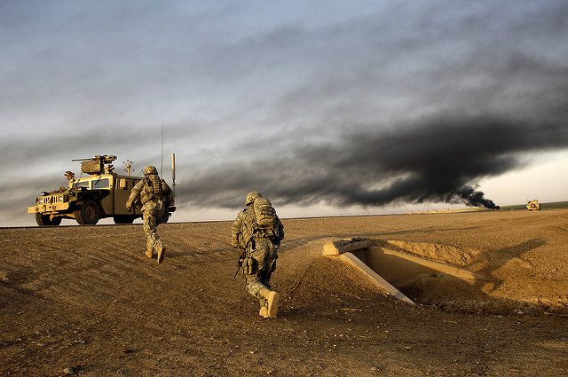 Iraq War Facts