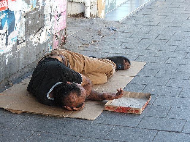 Innovations Reducing Poverty in Israel