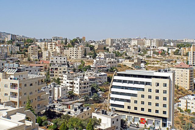 Israeli-UAE Peace Agreement