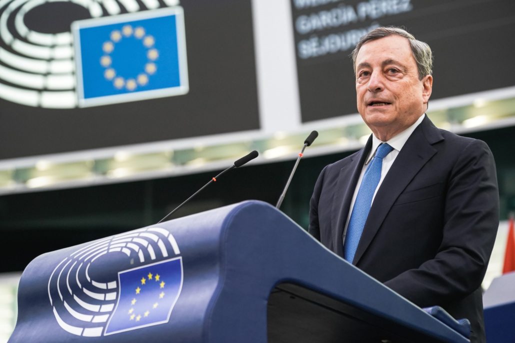 Italy’s Stimulus