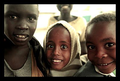 Jesuit Refugee Service USA Gives Voice to Refugees