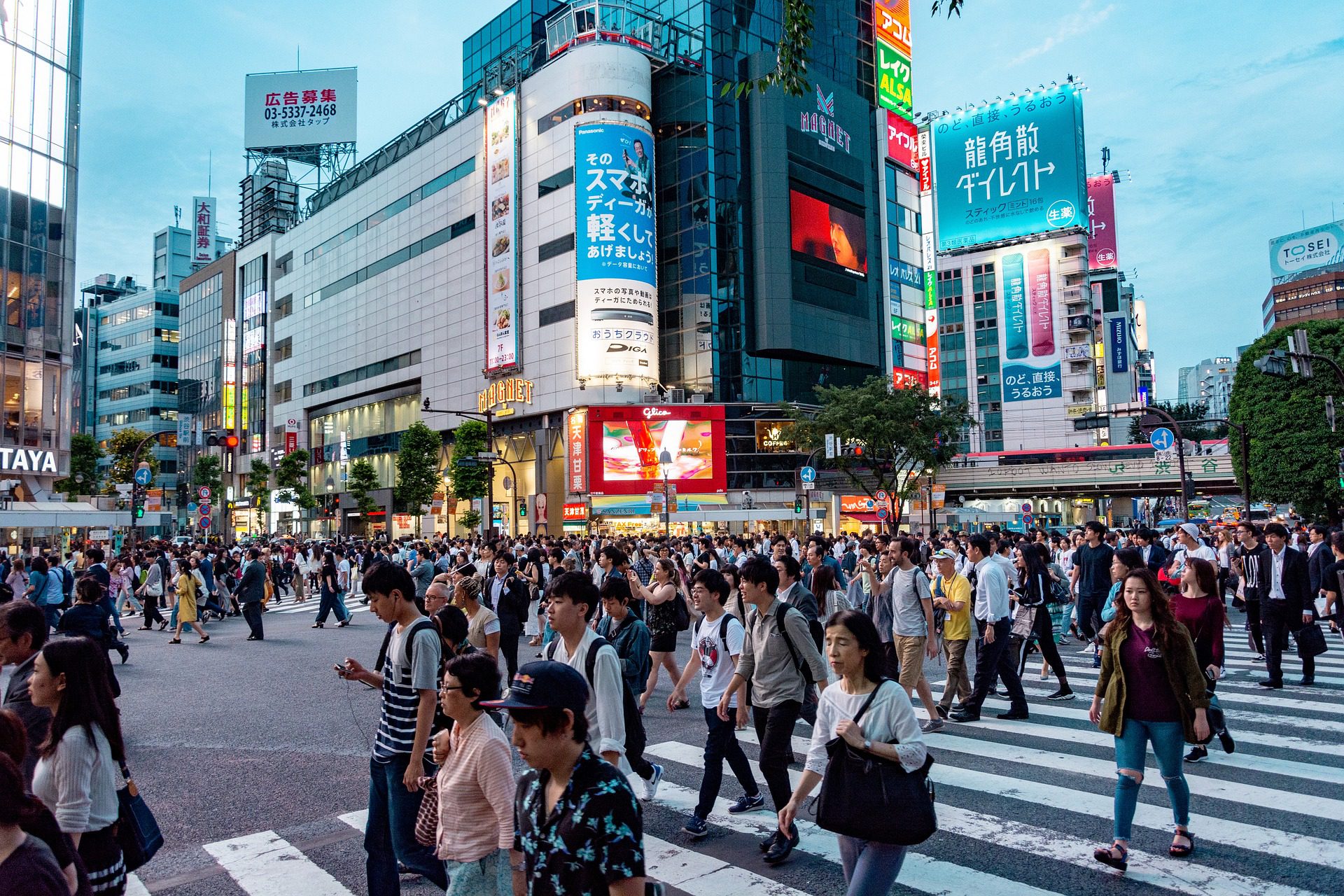 Karoshi Culture in Animation