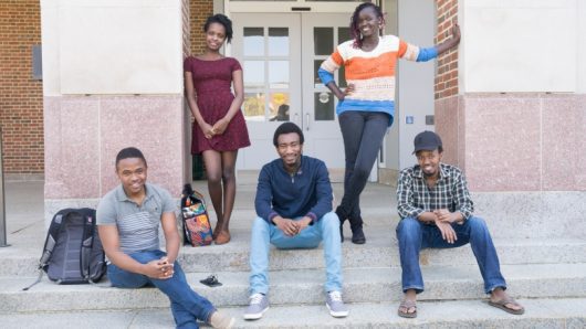King Scholar Program