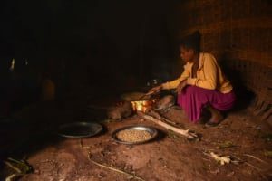 Clean Cooking Technology