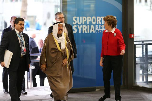 Kuwait Fund