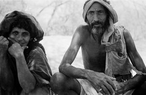Kuwait Poverty Rate