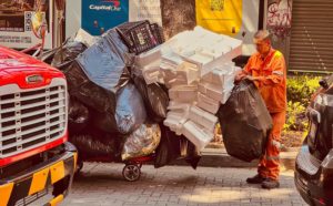 Poverty Reduction in Mexico