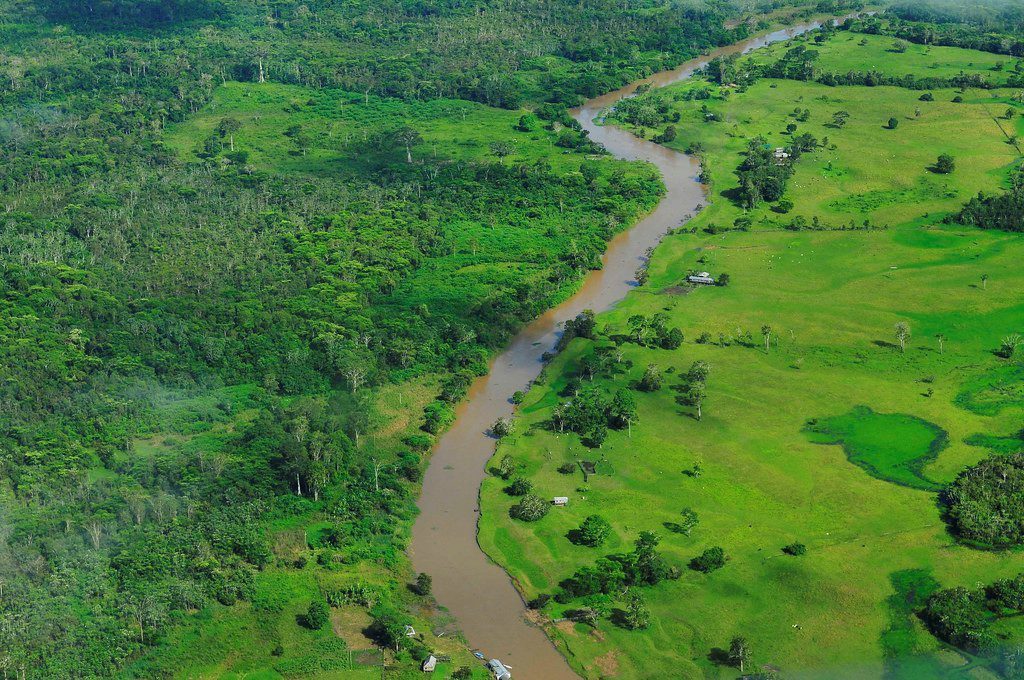 Land Demarcation Rights