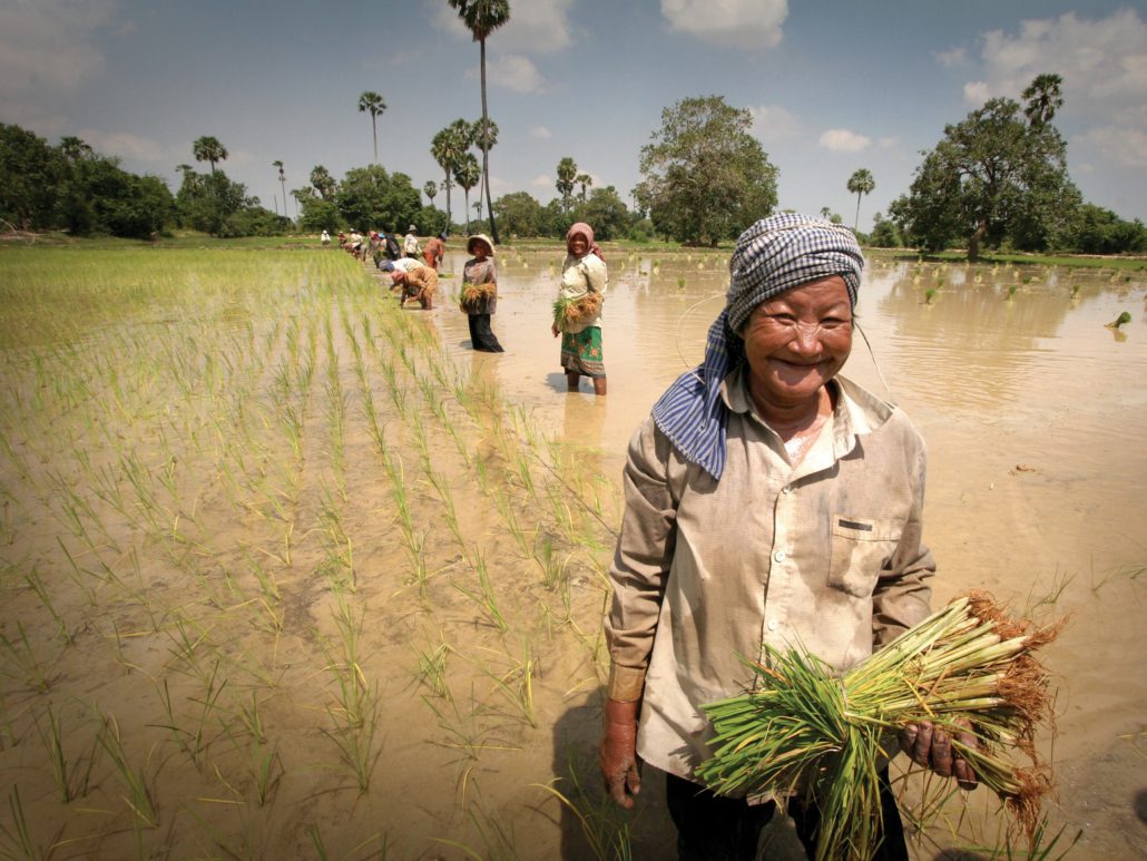 Least Developed Countries