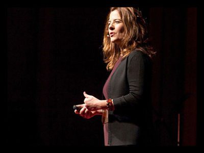 Leslie Dodson: Her TED Talk on Do Not Misrepresent Africa