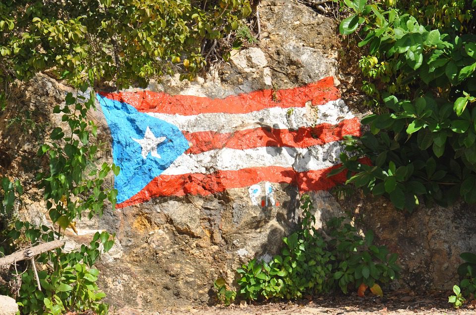 Life expectancy in Puerto Rico