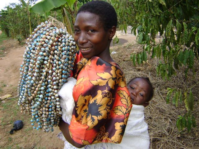 Little Light Uganda