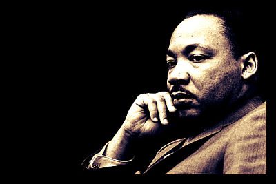 MLK