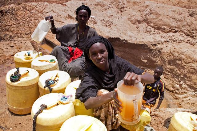 Majik Water