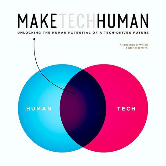 #MakeTechHuman