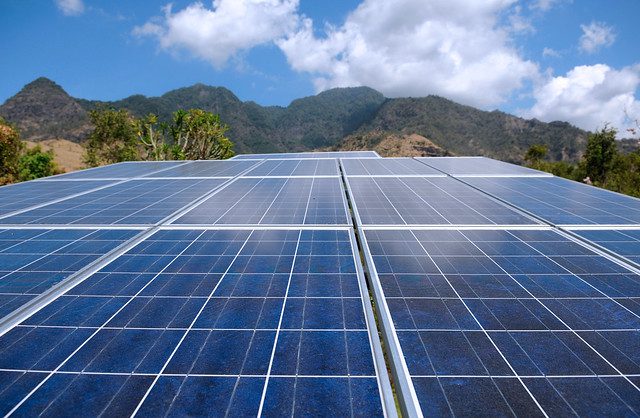 Making Solar Power Better