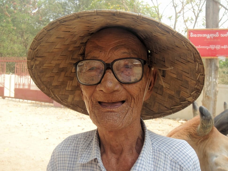 vision care in developing countries