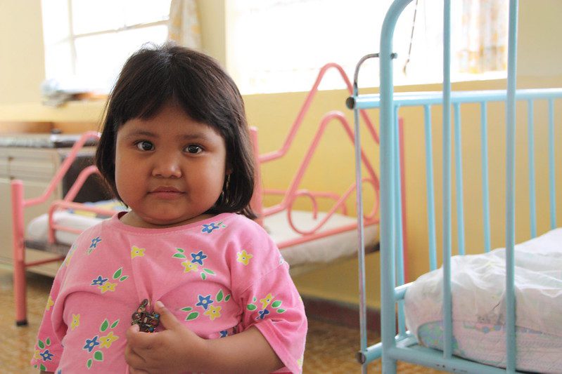 Diseases Caused by Malnutrition