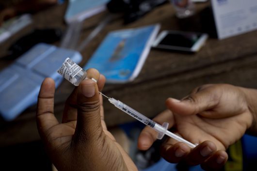 Maternal Immunization