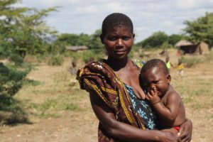 Maternal Mortality