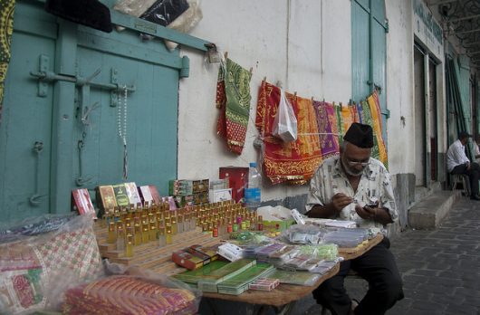 Mauritius Poverty Rate
