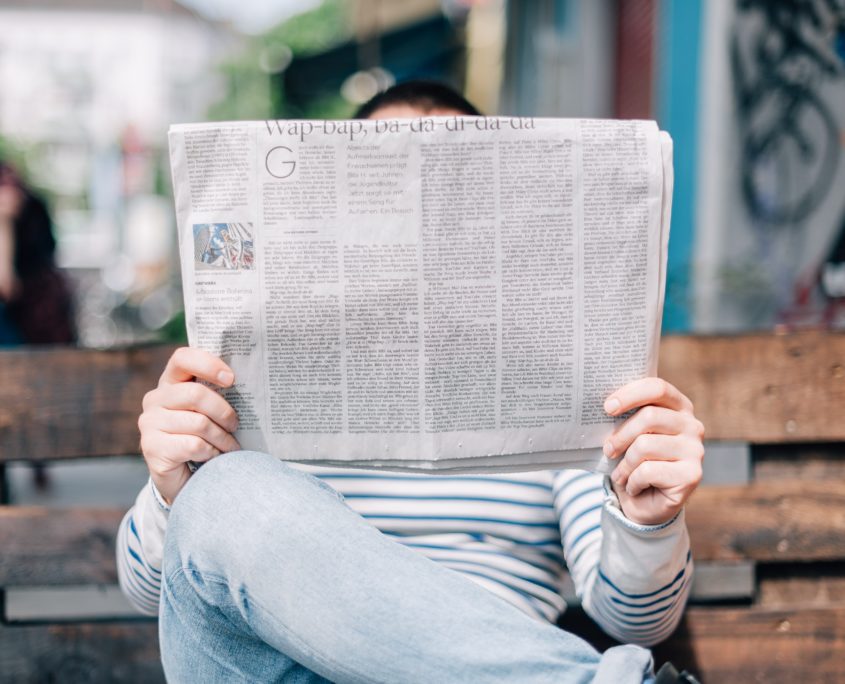 Media Shift