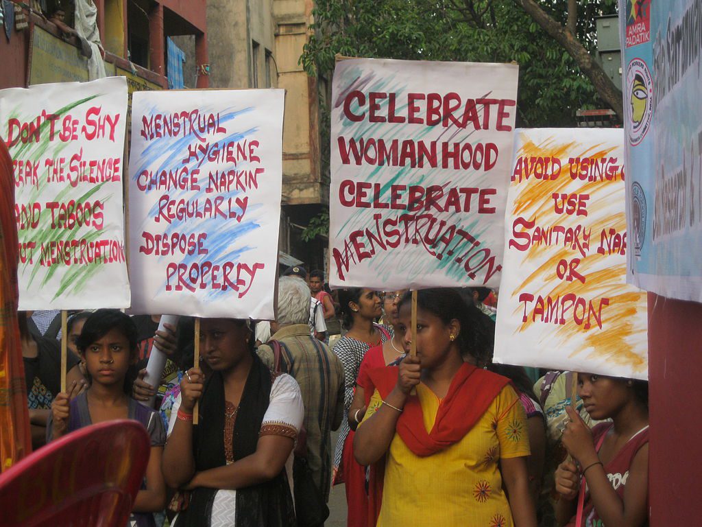 Menstrual Stigma