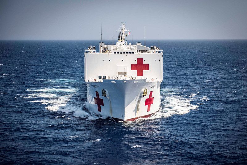 Mercy Ships