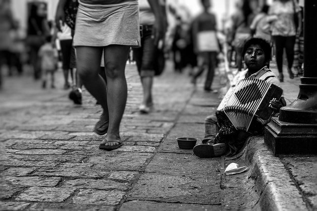 Mexico's Poverty Rate