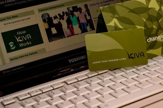 Micro-Loans