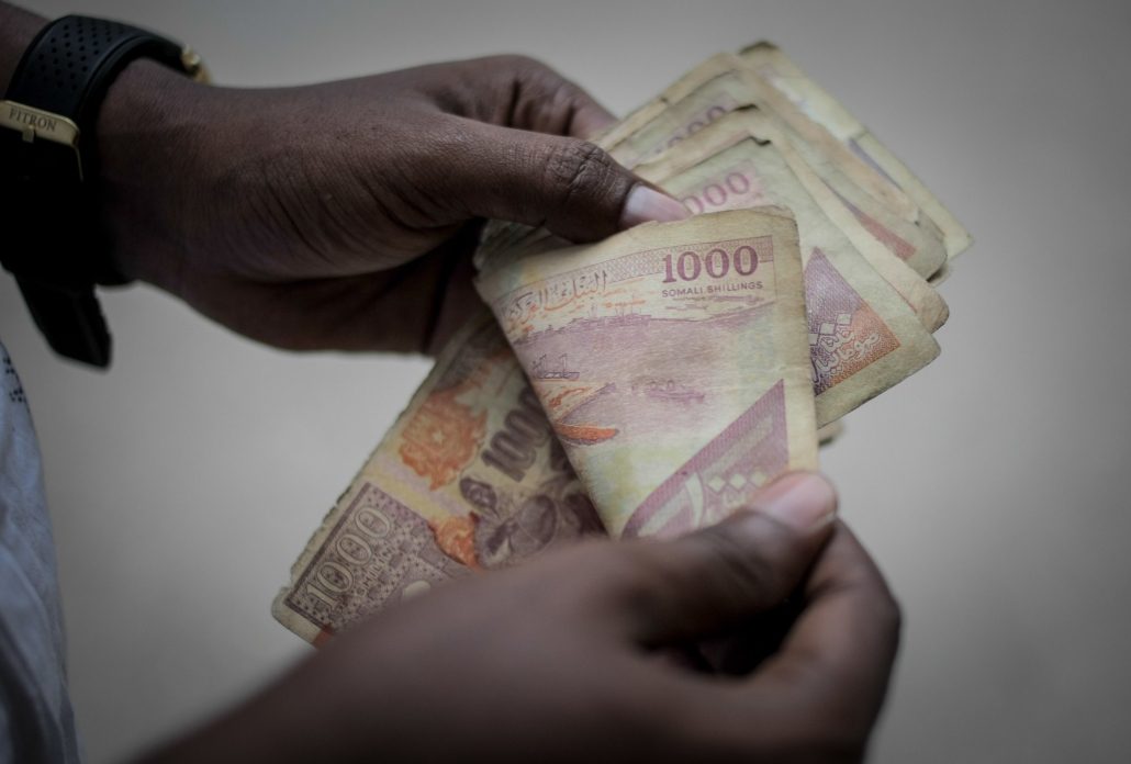 Microlending Model