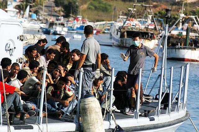 Migrant Crisis