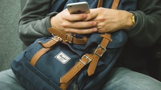 Phone Data