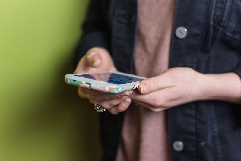Mobile Gender Gap