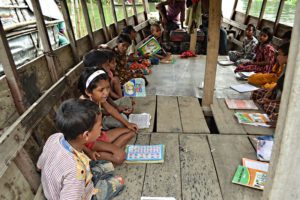 Mobile Libraries