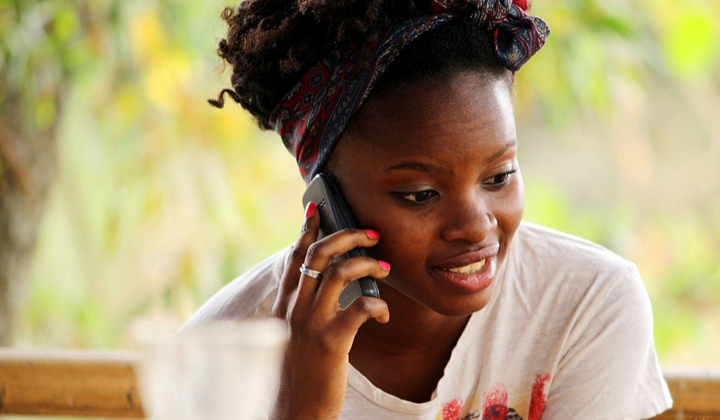 Mobile Money for Remittances