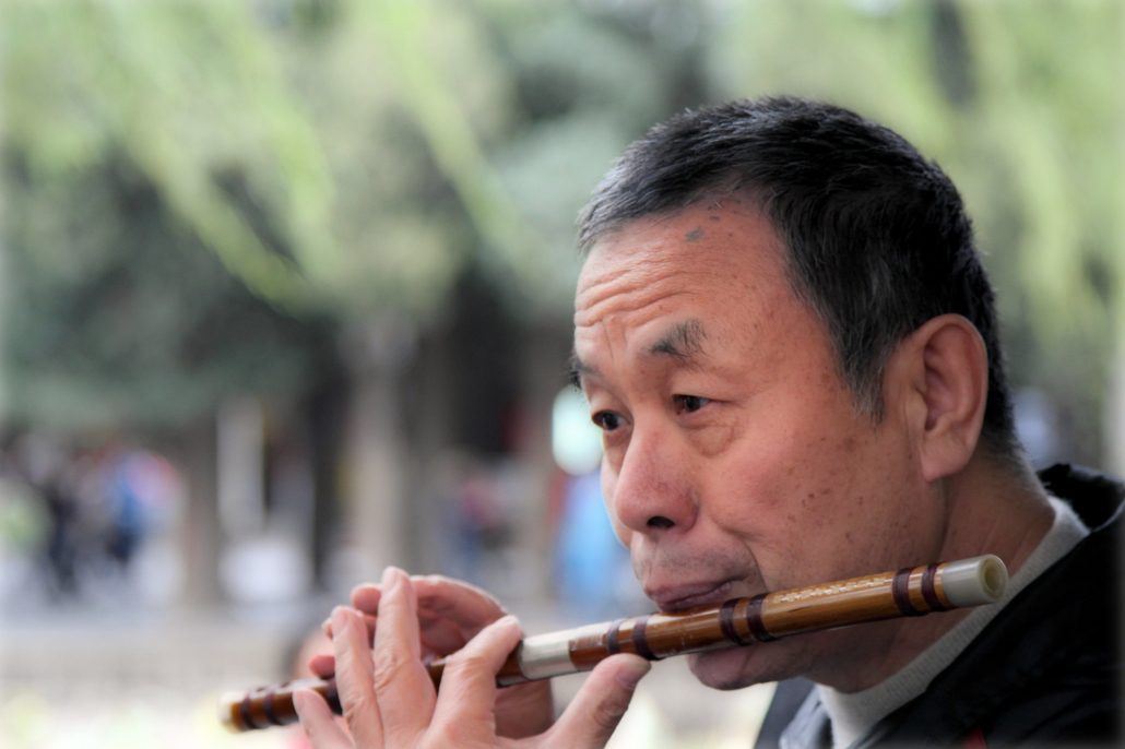 Music's Positive Effect on Poverty