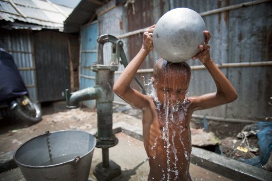 Myths About Developing Countries