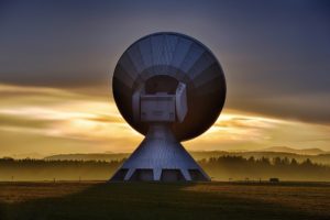 NASA Satellites