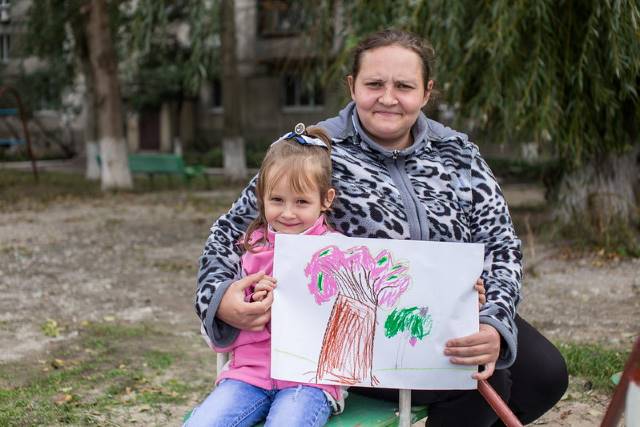NGOs in Ukraine