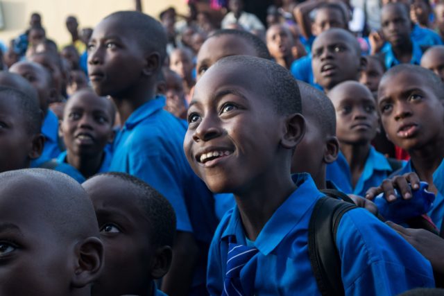 National Learning Assessment System