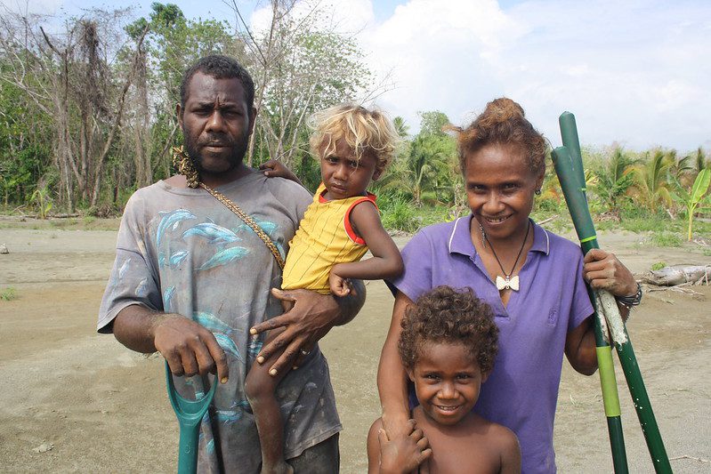 Navigating Post-Conflict Challenges in the Solomon Islands