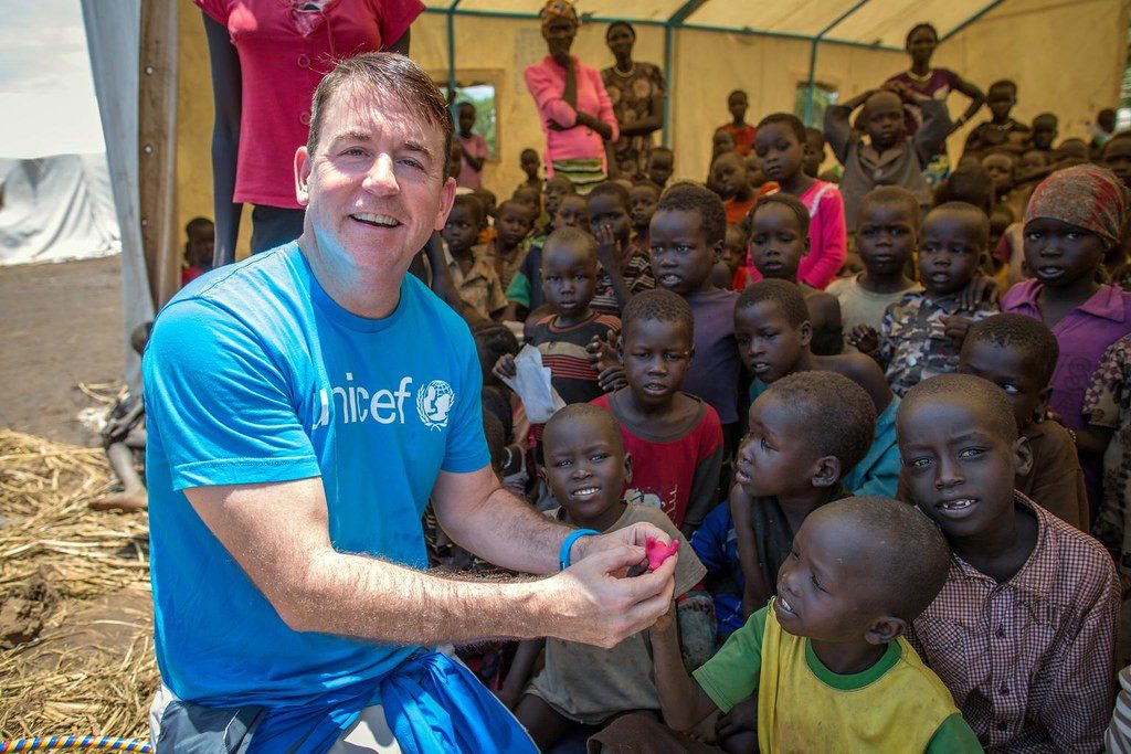 Navigating a Global Crisis