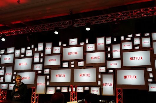 Netflix
